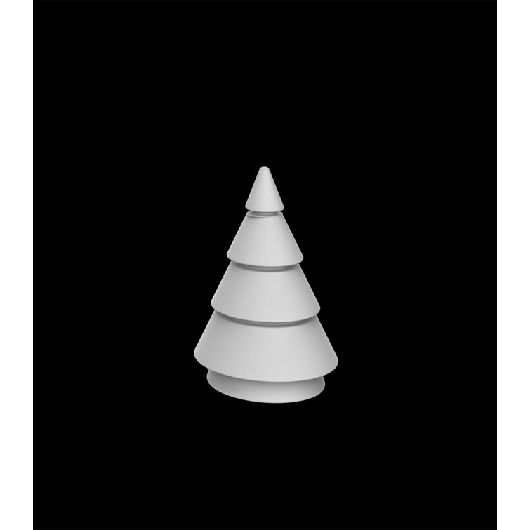 Vondom Forest 9.75'' Plugin Integrated LED Outdoor Table Lamp